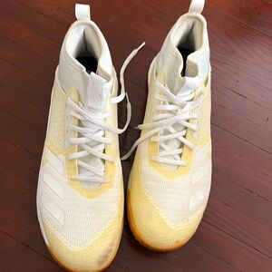 Adidas women’s volleyball shoes